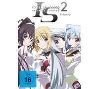 Various - Infinite Stratos 2 - Vol 2