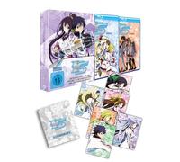 Various - Infinite Stratos - Boxset Ltd