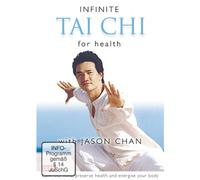 Various - Infinite Tai Chi for Health [Import anglais]