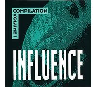 Various - Influence Compilation Vol.1