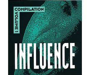 Various - Influence Compilation Vol.1