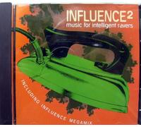 Various - Influence Compilation Vol.2