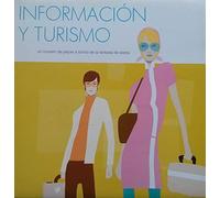 Various - Informacin Y Turismo [Vinilo]