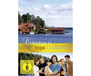 Various - Inga Lindstrm Collection 12