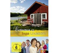 Various - Inga Lindstrm: Collection 13 [Import]