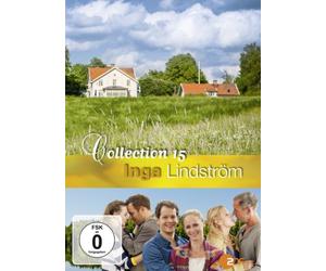 Various - Inga Lindstrm: Collection 15