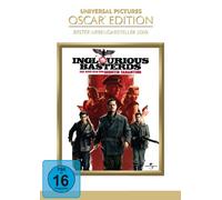 Various - Inglourious Basterds (Oscar Look)