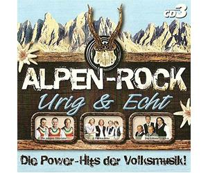 Various - inkl. Aber Dann Im Garten Eden (Wo ein jeder darf mit jedem...)