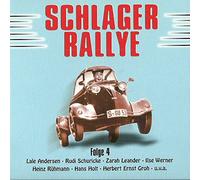 Various - inkl. Denn Ein Schneider Muß Wandern u.a. [im Pappschuber] (Compilation CD, 20 Tracks)