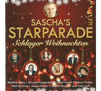 Various - inkl. Deutsche Version von Last Christmas (Compilation CD, 40 Tracks)