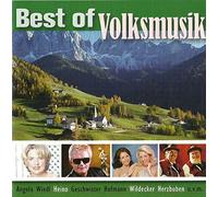 Various - inkl. Die Berge sind unsere Heimat