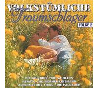 Various - inkl. Kleiner Kolibri (Compilation CD, 14 Tracks)