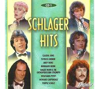 Various - inkl. Nur wegen dir [Deutsche Schlager 90er]