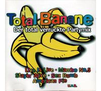 Various - inkl. verrückte englische Version von Banküberfall (Compilation CD, 35 Tracks)