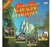 Various - inkl. Vroni