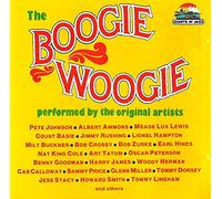 Various - inkl. Yancey Special