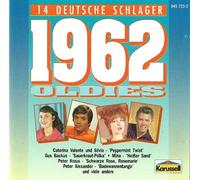 Various - inkl. Zwei Kleine Italiener etc.