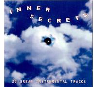 Various – Inner Secrets – Import