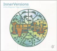 Various - Innerversions-a Six Degrees Yoga Compilation [Import]