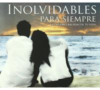 Various - Inolvidables Para Siempre [Import]