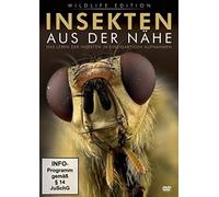 Various - Insekten aus der Nähe