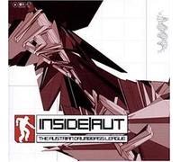 Various - Inside AUT [Import]