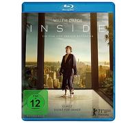 Various - Inside BD [Blu-Ray] [Import]