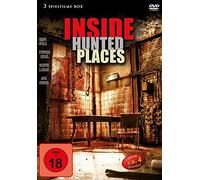 Various - Inside Hunted Places [Import]