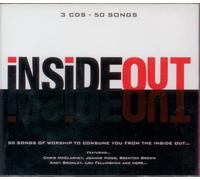 Various - Inside Out [Import]