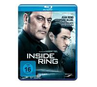 Various - Inside Ring Bd [Blu-ray]