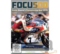 Various - Inside Sheene's Championship Year 1796