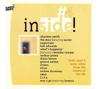 Various - Inside Vol.4 [Import]