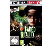 Various - Insider Story - Faded Reality - Monicas Geheimnis [import allemand]