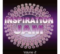 VARIOUS - INSPIRATION JAM VOL. 2