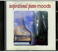 Various - Inspirational Piano Moods [Import]