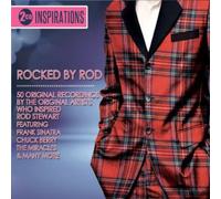 Various - Inspirations - Rocked By Rod