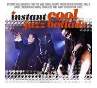 Various - Instant Cool Jazz Ballads [Import]