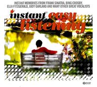 Various - Instant Easy Listening [Import]
