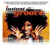 Various - Instant Groove [Import]