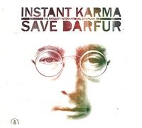Instant Karma: Amnesty International Campaign