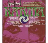 Various - Instant Karma [Import]