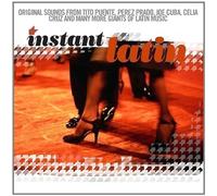 Various - Instant Latin [Import]