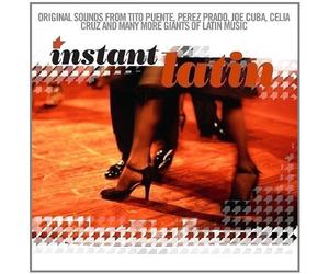 Various - Instant Latin [Import]