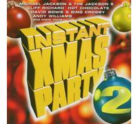 Various - Instant X Mas Party 2