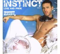 Various - Instinct-Love & Pride