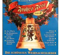 Various - InstrumentaI (Gedudel zum Fest, ideal für BratwurstBude auf dem Weihnachtsmarkt)
