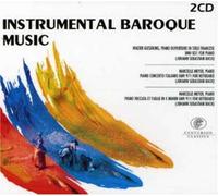 Various - Instrumental Baroque [Import]