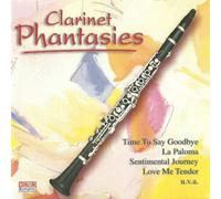 Various - Instrumental Classical Versions - Senze Voce - No Voices (Compilation CD, 14 Tracks)