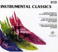 Various - Instrumental Classics [Import]