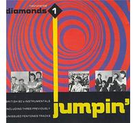 Various - Instrumental Diamonds Vol.1 [Import]